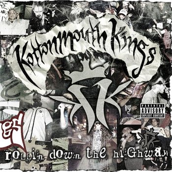 Kottonmouth Kings feat. Kingspade We Ridin' (feat Kingspade)