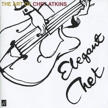 Chet Atkins Avorada (Little Music Box)