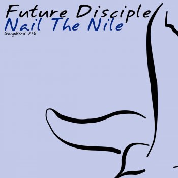 Future Disciple Nail the Nile