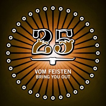 Vom Feisten feat. René Bourgeois Bring You Out - René Bourgeois Remix
