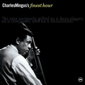 Charles Mingus feat. Charlie Parker If I Love Again