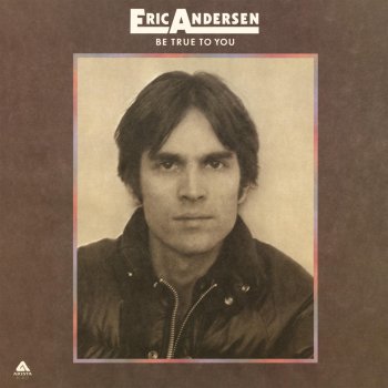 Eric Andersen Liza, Light the Candle