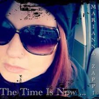 Marianna Zappi The Time Is Now