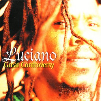 Luciano Great Controversy