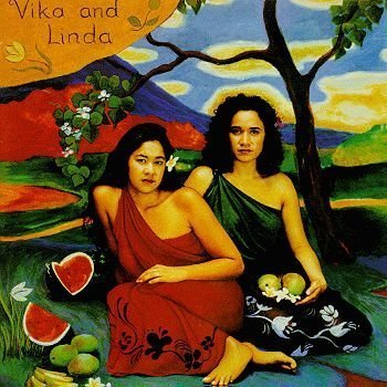Vika and Linda Bull When Will You Fall for Me