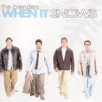 The Blenders Medley: One Small Child / We Three Kings