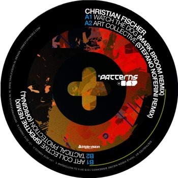Christian Fischer Art Collective (Noferini Remix)