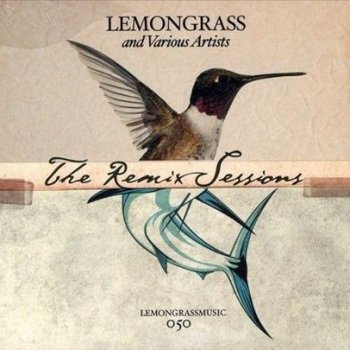 Michiko Stuck On You - Lemongrass Samba De Sol Remix