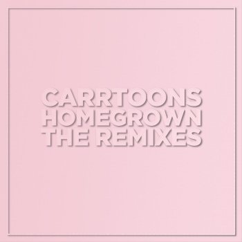 CARRTOONS feat. Loz Colbert Northern Lights - Abandoned Cinema Remix by Loz Colbert