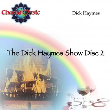 Dick Haymes Penthouse Serenade
