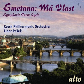 Czech Philharmonic Orchestra feat. Libor Pesek Sárka