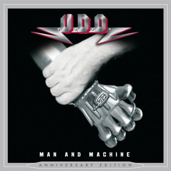 U.D.O. Man and Machine