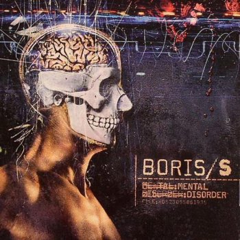 Boris S. Aggressive Reactions