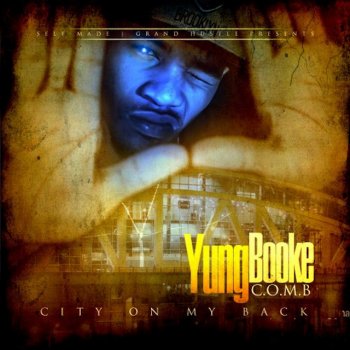 Yung Booke feat. Spodee Hard As I Can Go (feat. Spodee)