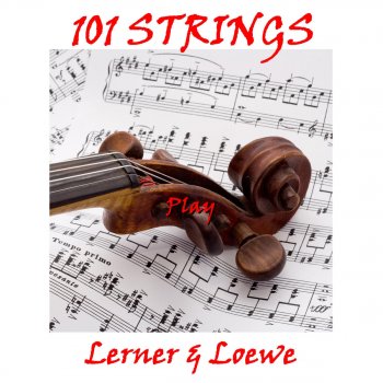 101 Strings Orchestra Thank Heaven for Little Girls