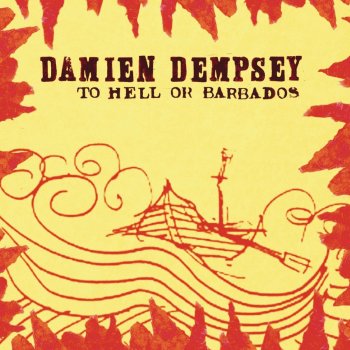Damien Dempsey Kilburn Stroll