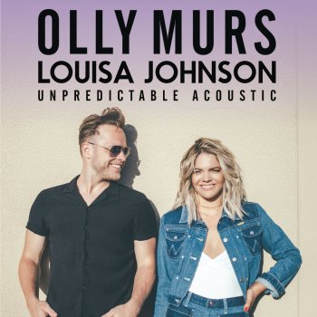 Olly Murs Unpredictable (Acoustic)