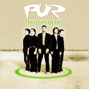 Pur Mittendrin
