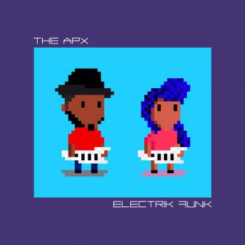 The Apx Electrik Funk Deluxe