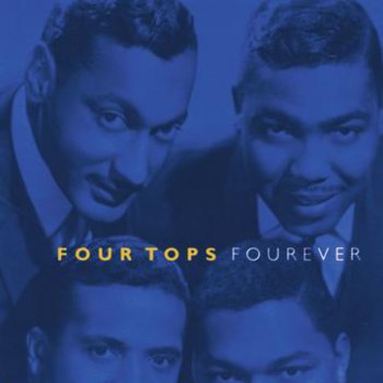 Four Tops Indestructible (12" Version Extended Edit)