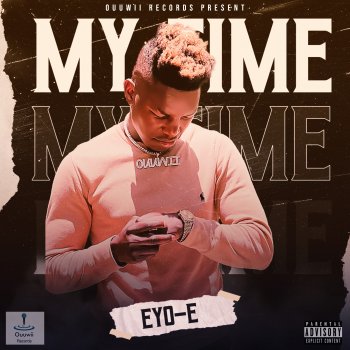 Eyo-E feat. Soleil Ma'joi The Water (feat. Soleil Ma'joi)