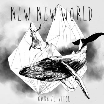 Gabriel Vitel New New World (feat. Dortmunder Philharmoniker & Gabriel Vitel)