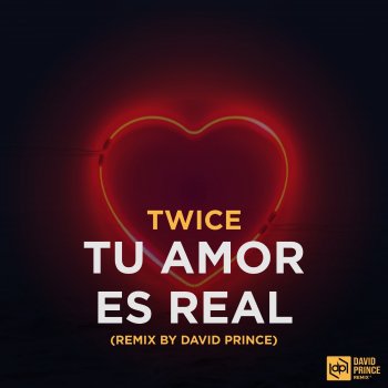 David Prince DJ Tu Amor Es Real (Remix)