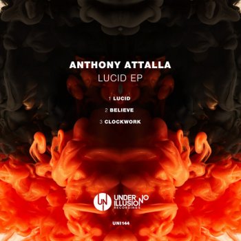Anthony Attalla Believe - Original Mix