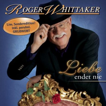 Roger Whittaker Dressage (Whittaker's Contendra) [Instrumental]