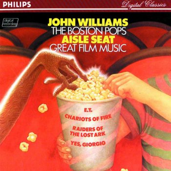 Boston Pops Orchestra feat. John Williams If We Were In Love