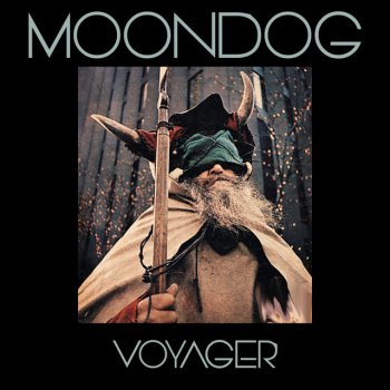 Moondog Meditation, Pt. 1 (Stereo Mix 2019)