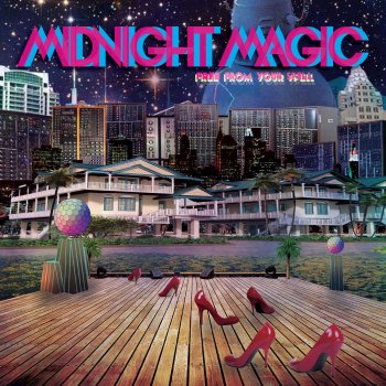 Midnight Magic Walkup (Outro)