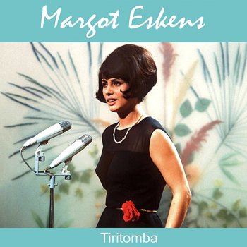Margot Eskens Drei Takte Music in Herzen