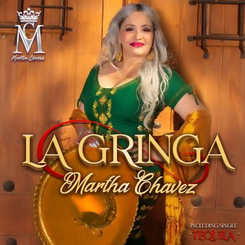Martha Chavez La Gringa