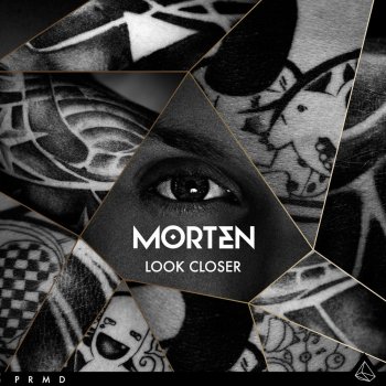 MORTEN Look Closer - Extended Instrumental