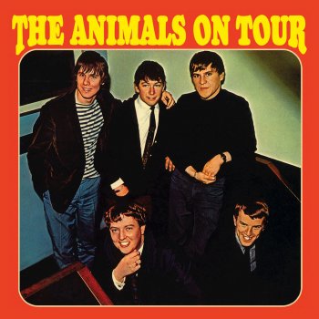 The Animals Let the Good Times Roll