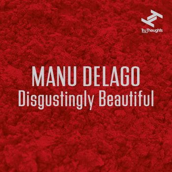 Manu Delago Disgustingly Beautiful (Instrumental)