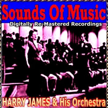 Harry James and His Orchestra Tuxedo Junction