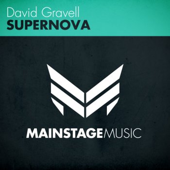 David Gravell Supernova - Radio Edit