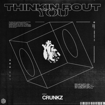 CRUNKZ Thinkin Bout You
