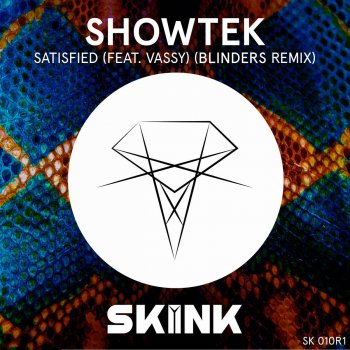 Showtek feat. Vassy Satisfied (feat. VASSY) - Blinders Remix