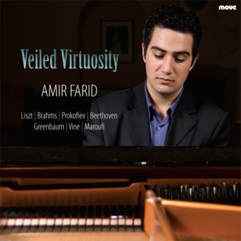 Amir Farid Sonata in C, Op. 53 'Waldstein' Allegro con brio