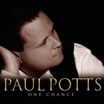 Paul Potts Music of the Night