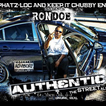 Rondoe feat. Boy Big U Was On Da Porch