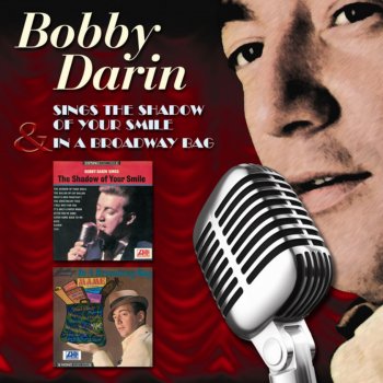 Bobby Darin Walking In the Shadow of Love