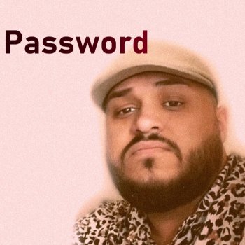VZS Password 2