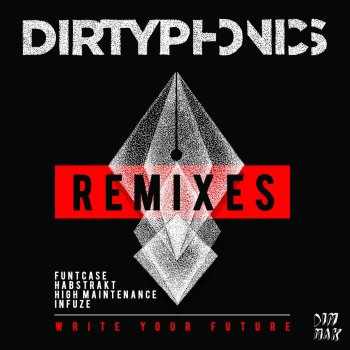 Dirtyphonics feat. Matt Rose Since You've Been Gone (Infuze Remix)