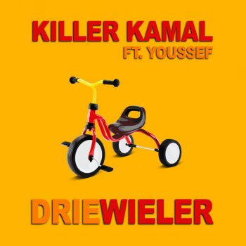 Killer Kamal feat. Youssef Driewieler