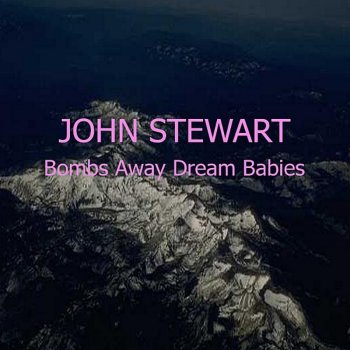 John Stewart Heart of the Dream