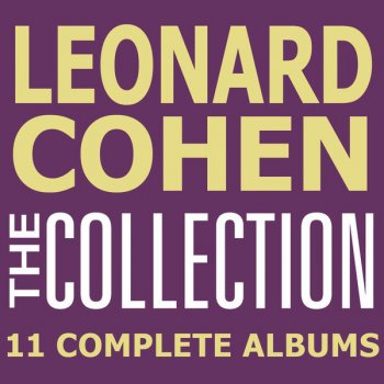 Leonard Cohen feat. Yoav Goren Closing Time